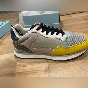 New in box Hoff Miami sneaker 38 EUR